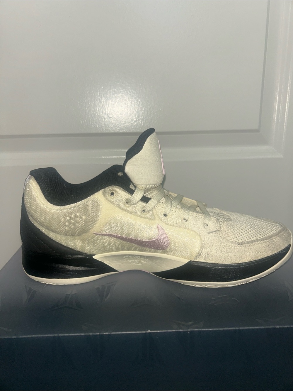 ♻️ Nike Ja 2 basketball shoes - Picture 8 of 10